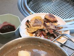-尚宴牛特鲜自助(太原街万达店)