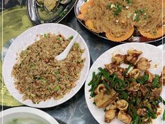 -七鲜渔港美食餐厅(巽寮湾海景店)