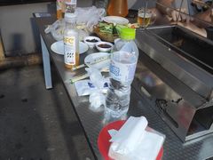 -鲁C·尚小炉·淄博烧烤(市北店)