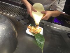 -尚雅铁板料理自助餐厅(乐松店)