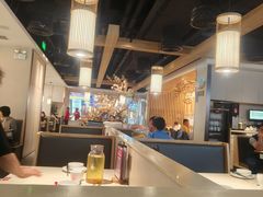 -九毛九西北菜(百信广场店)