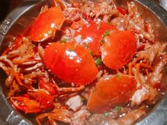 -胖哥俩肉蟹煲(河北勒泰购物中心店)