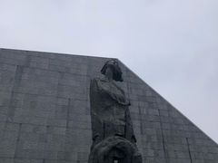 -侵华日军南京大屠杀遇难同胞纪念馆