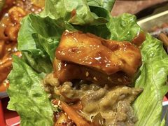 -灼·九寸钉自助烤肉(谷德茂店)