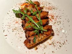 -小火花·干式熟成牛排馆Spark SteakHouse(剑桥郡店)