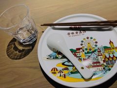 -前海沿·青岛菜(李沧万达店)