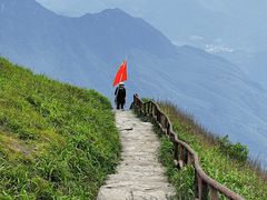 -萍乡武功山风景名胜区