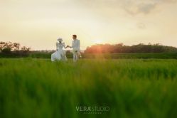 -至臻微拉婚纱摄影