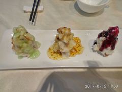 -到家尝北京菜(西坝河店)