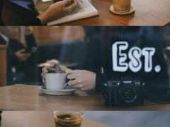 -LilBee Coffee