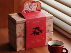 -花甜生活FatimCake·生日蛋糕