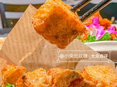 -大洋家·精品潮汕菜·生腌砂锅粥(天河东路店)
