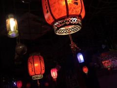 -TIME BAR&一贯料理(文星广场店)