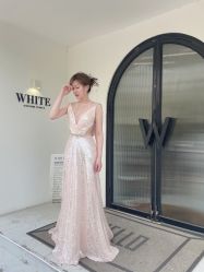 -纯色时光婚纱艺术馆WHITE