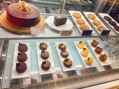 -GODIVA(国际金融中心店)