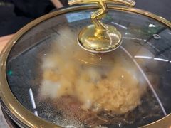 -绿茶餐厅(青岛城阳万象汇店)