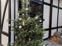 -一尺花园(安和花园店)