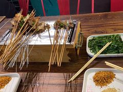-李不管把把烧(天府三街店)