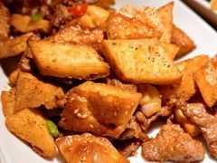 -香料集市新疆餐厅·清真聚餐(成都远洋太古里店)