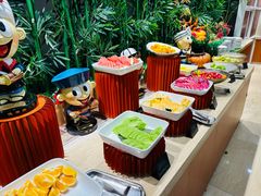 -上海神旺大酒店