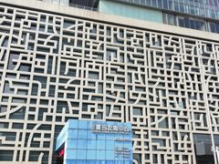 -证大喜玛拉雅中心