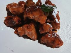 -绿茶餐厅(成都太古里店)