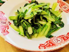 -肖记公安牛肉鱼杂馆· 省级非物质文化遗产(仁和路店)