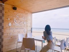 -那香海钻石沙滩浴场