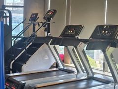 -RoMan罗马健身工作室(莘庄店)