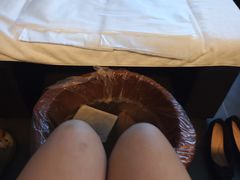 -君尚足道·影院·轻奢SPA·自助餐