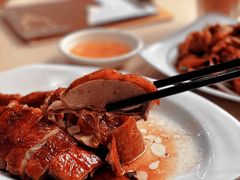 -老字号蛇口德记烧腊饭店·海鲜加工