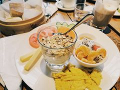 -zarah(鼓楼店)