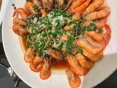 -沈灶河豚宴·河豚融合餐厅(汉中路店)