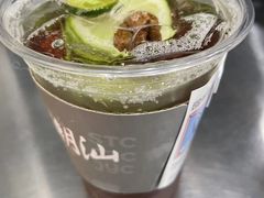-茶月山·潮汕工夫茶饮(乐峰广场店)