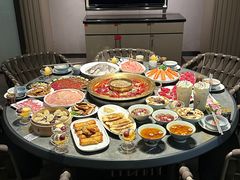 -长嘉·河图火锅(长嘉汇江景旗舰店)