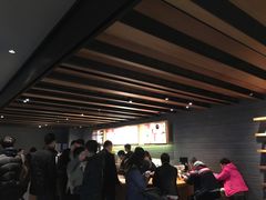 -星巴克臻选(武汉经开永旺梦乐城店)