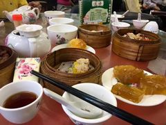 -香港蓮香樓(中環店)