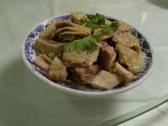 -灵福缘私房菜·农家菜(拈花湾·灵山大佛必推店)
