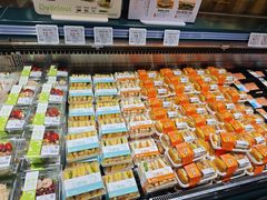 -胖东来生活广场(健康路店)