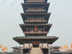 -陈武帝故宫