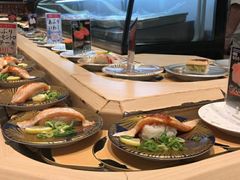 -大起水产回转寿司(道顿堀店)