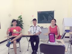 -山木培训(良乡校区)