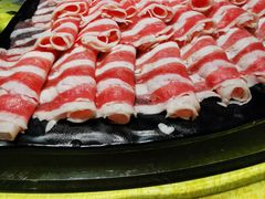 -东来顺饭庄(金泉广场店)