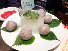 -捞王锅物料理(上海世茂广场店)