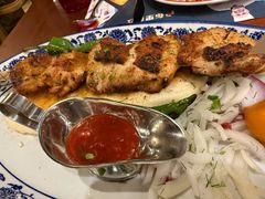 -卢布里西餐厅(总店)