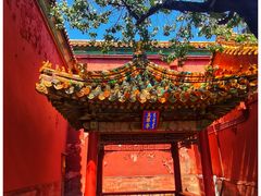 -故宫博物院(故宫)