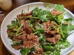-金苑酒家·客家菜·广东老字号(万象店)