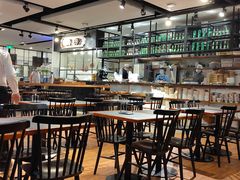 大堂-金翠河烧鹅餐厅(解放碑时代广场店)
