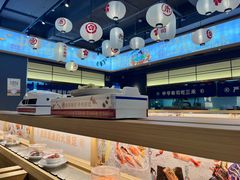 -三禾寿司(君尚店)
