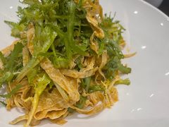 -邢家锅贴老店·非遗·开封菜(金明广场店)